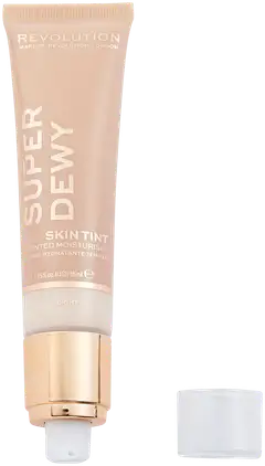 Revolution Superdewy Fair kosteuttava sävyvoide 55ml - Light - 2