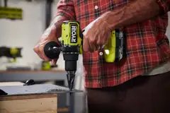 Ryobi iskuporakone RPD18X1-0 - 11