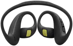 JBL langattomat avoimet Sport kuulokkeet Endurance Pace musta/lime - 2