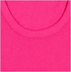 TEX naisten yöpaita I982741 - Fuchsia - 3