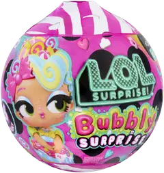 L.O.L. Bubbly Surprise Tots Yllätysnukke - 1