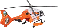 Dickie Toys Pelastuskopteri valo- ja äänitoiminnoin - 7