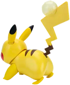 Pokémon Electro Ball Pikachu - 10