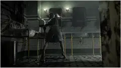 PS5 Resident Evil Requiem - 3