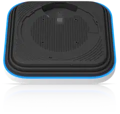 Ubiquiti enterprise-luokan 10-stream WiFi 7 -tukiasema 10 GbE -tuella E7 - 8