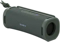 Sony Bluetooth kaiutin ULT FIELD 1, metsänharmaa - 1