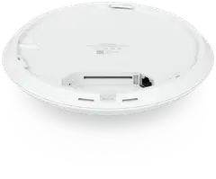 Ubiquiti kattoon asennettava tri-band WiFi 7 -tukiasema skannausradiolla U7-Pro-Max - 6