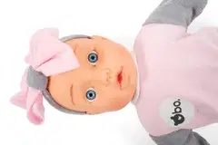 bo. interaktiivinen nukke Vastasyntynyt  Anna 42 cm - 8