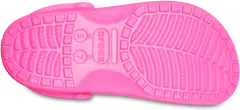 Crocs Baya naisten pistokas - Electric pink - 6