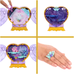 Disney Princess Princess Reveal Ariel - 4