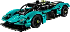 LEGO® Technic 42208 Aston Martin Valkyrie - 4