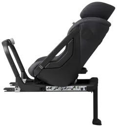 Axkid One 3 turvaistuin 61-125cm Arctic Mist Grey - 4