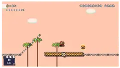 Super Mario Maker 2 - 2