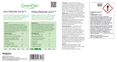 GreenCare Puutarhan Syksy pakki 10 kg lannoite - 2