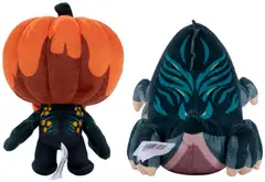 Stranger Things Tales from '85 Core Plush - 3