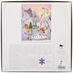 Peliko Peliko 750 joulupalapeli - 3