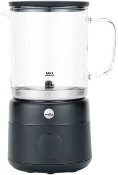 Wilfa Silky maidonvaahdotin MF1B-250 - 1