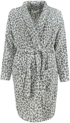 TEX naisten fleeceaamutakki I997305 - SAND - 1