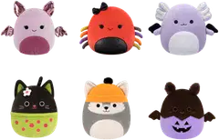 Squishmallows 19 cm Halloween 2026 pehmo - 1