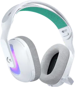 Logitech G522 LIGHTSPEED langattomat pelikuulokkeet valkoinen - 2