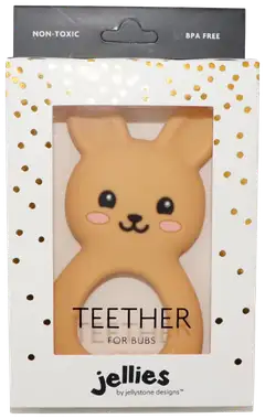 Jellystone purulelu Pupu latte - 3