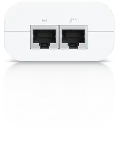 Ubiquiti 60W PoE++ -adapteri U-PoE++ - 6