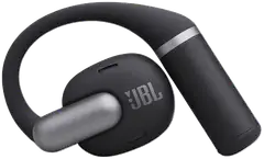 JBL langattomat avoimet kuulokkeet Sense Pro musta - 5