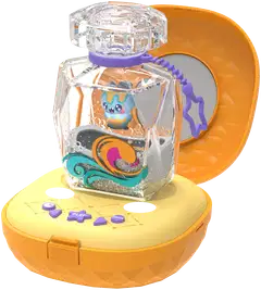 Silverlit lelu Fizzy Pets Glow Up, erilaisia - 4