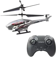 Silverlit radio-ohjattava helikopteri Sky Hover II - 5