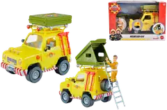 Simba Palomies Sami: Mountain 4x4 ja Sami - 1
