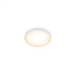Philips Smart Lighting kattovalaisin pyöreä 18W 2700-6500K valkoinen säädettävä - 5