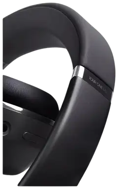 JBL Bluetooth vastamelukuulokkeet Tour One M2 musta - 11