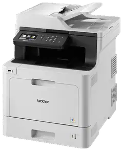 Brother tulostin MFC-L8690CDW - 1