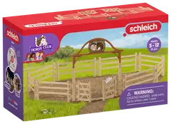 schleich® aitaus ja portti - 1