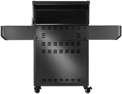 Napoleon Prestige P500 Phantom Connected kaasugrilli - 3