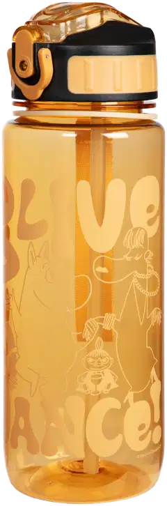 Martinex Muumi Dance juomapullo 800ml - 2