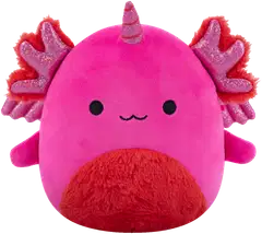 Squishmallows 19 cm pehmo A2 ja B2 - 5