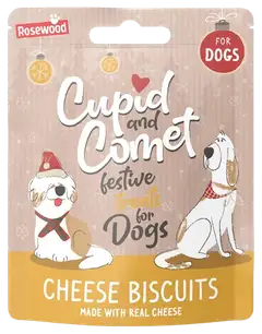 Rosewood jouluinen herkkusukka koirille - 5