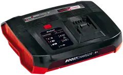 Einhell latauslaite Power X-Boostcharger 8A - 1