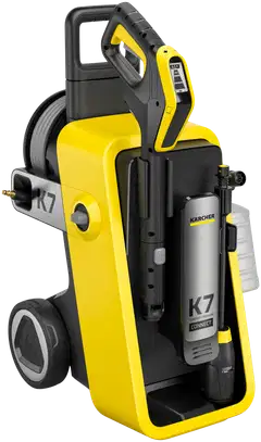 Kärcher painepesuri K 7 Comfort Premium - 2