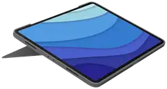 Logitech Näppäimistösuoja iPad Pro 12.9-inch - 4