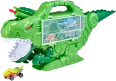 Teamsterz lelu Beast Machines Dino Destroyer ja pikkuautot - 1