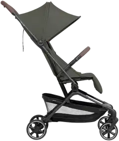 Hauck matkarattaat Lite N Care vihreä - 2