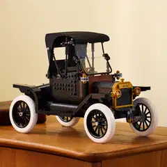 LEGO® Icons 11376 Ford Model T - 8
