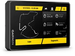Garmin navigaattori zumo XT3 4.7" - 6