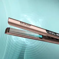 Revamp Dynamic Radiance Straight & Style suoristusrauta (ST-1900GD-EU) - 9