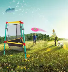 Toyrock Sport -frisbeegolf - 3