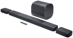 JBL soundbar Bar 1300 M2 musta - 2