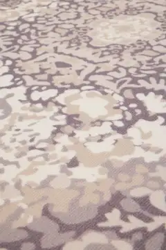 Vallila kynnysmatto Bahia 50x80 cm latte - 4