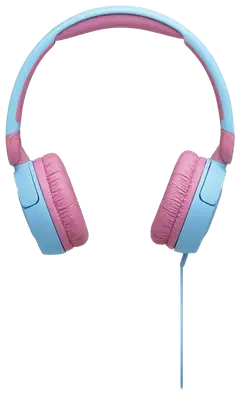 JBL kuulokkeet JR310 sininen - 2